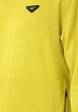 Erkek Fıstık Yeşili Sweatshirt - 50277949041