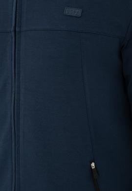 Erkek Lacivert Örme Hırka - 50277958001