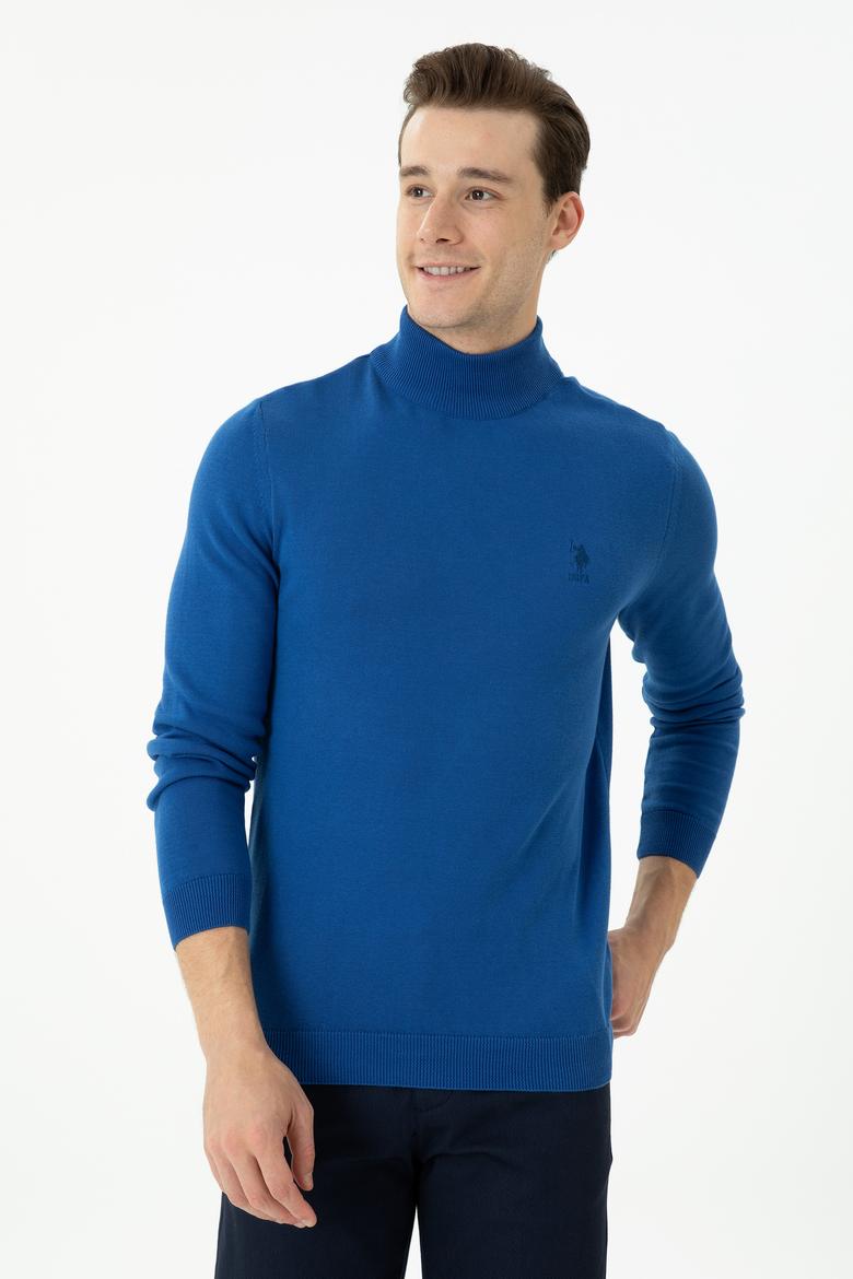 Erkek Saks Basic Kazak - 50269007124