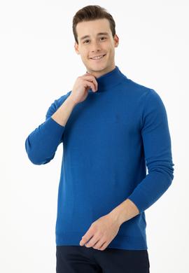 Erkek Saks Basic Kazak - 50269007124