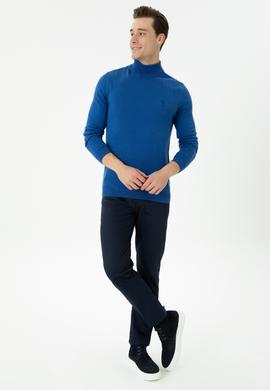 Erkek Saks Basic Kazak - 50269007124