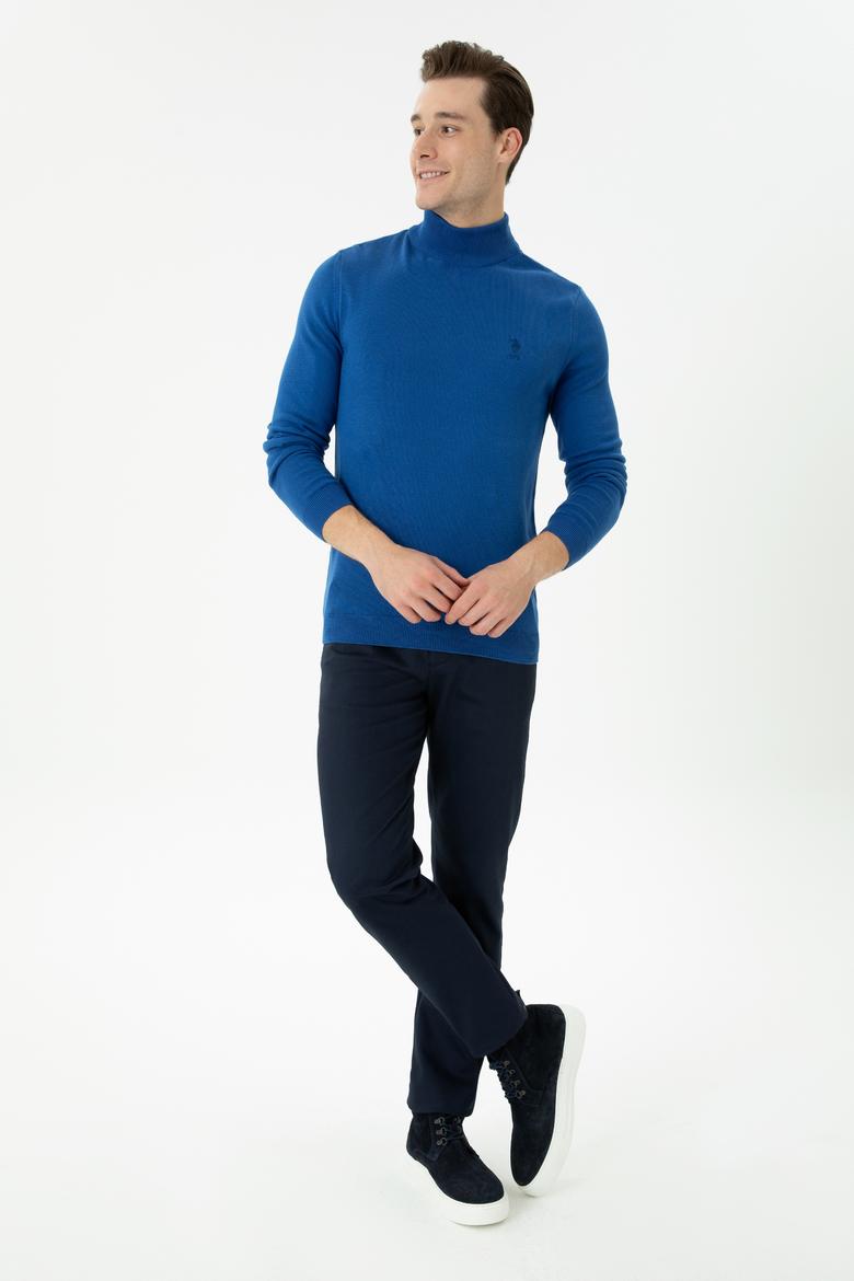 Erkek Saks Basic Kazak - 50269007124