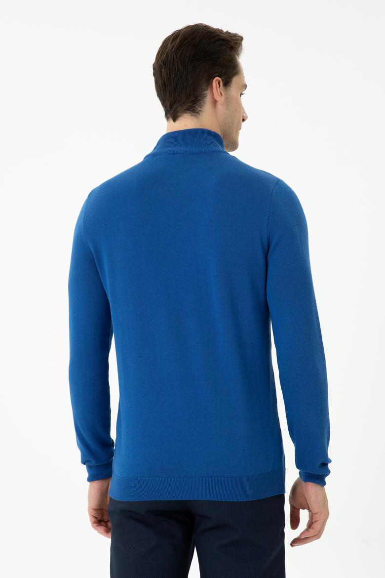 Erkek Saks Basic Kazak - 50269007124