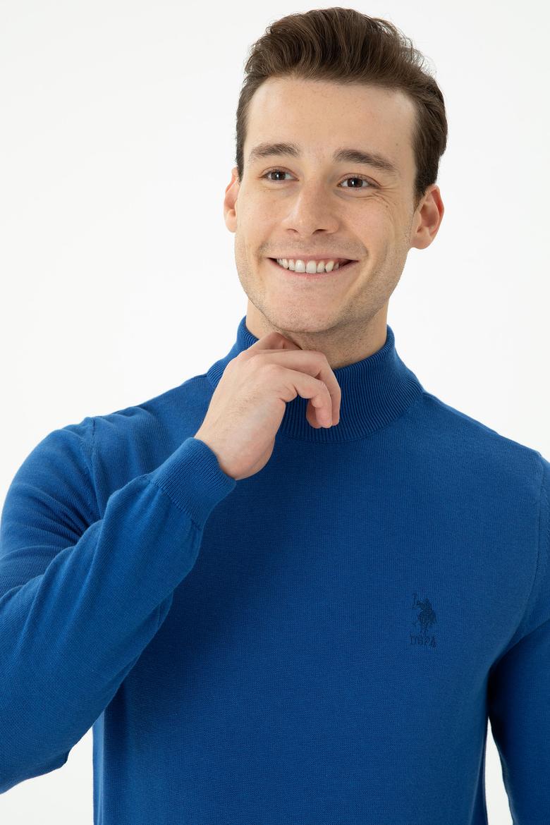 Erkek Saks Basic Kazak - 50269007124