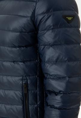 Erkek Lacivert Mont - 50270034032