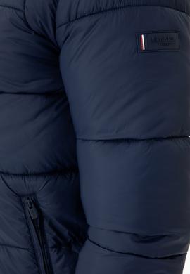 Erkek Lacivert Mont - 50270093038