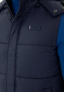 Erkek Lacivert Yelek - 50269987032