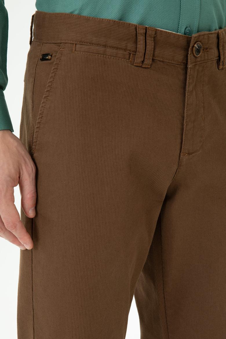 Erkek Coconut Kanvas Pantolon - 50272253109