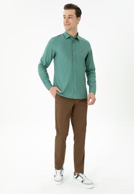 Erkek Coconut Kanvas Pantolon - 50272253109