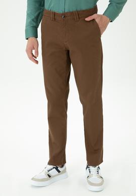 Erkek Coconut Kanvas Pantolon - 50272253109