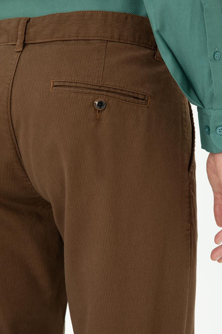 Erkek Coconut Kanvas Pantolon - 50272253109