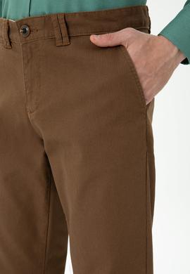 Erkek Coconut Kanvas Pantolon - 50272253109