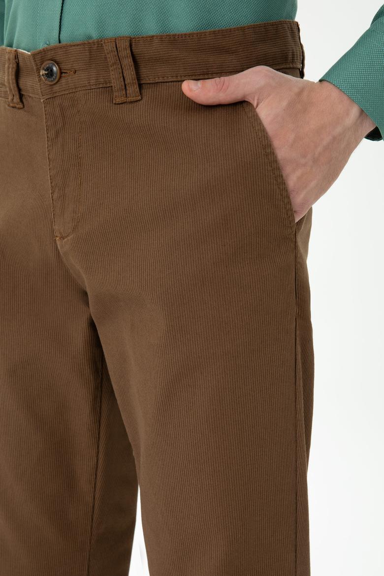 Erkek Coconut Kanvas Pantolon - 50272253109