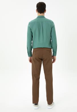 Erkek Coconut Kanvas Pantolon - 50272253109