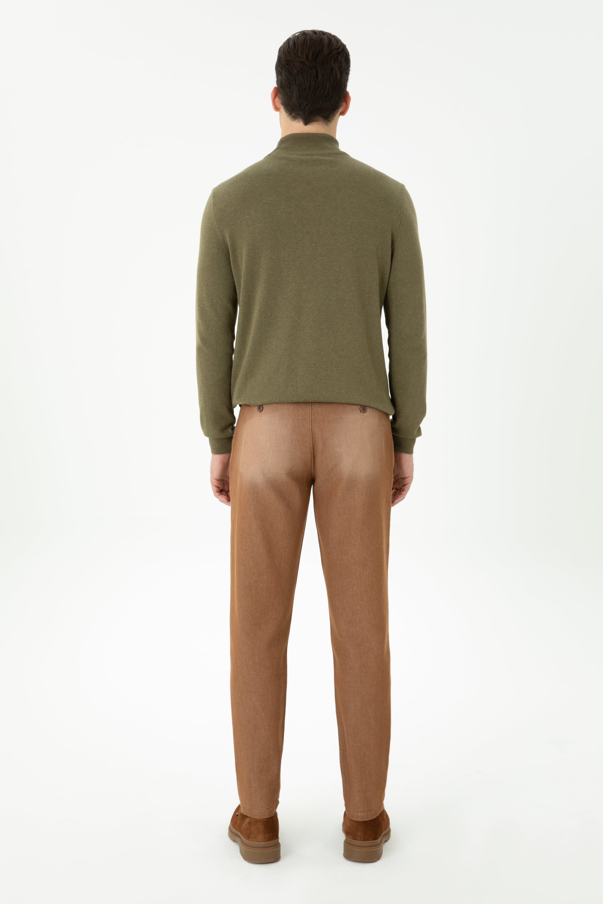 Erkek Coconut Jean Pantolon - Image 4