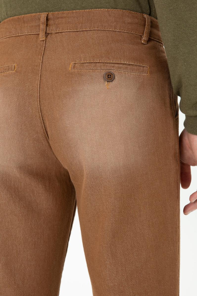 Erkek Coconut Jean Pantolon