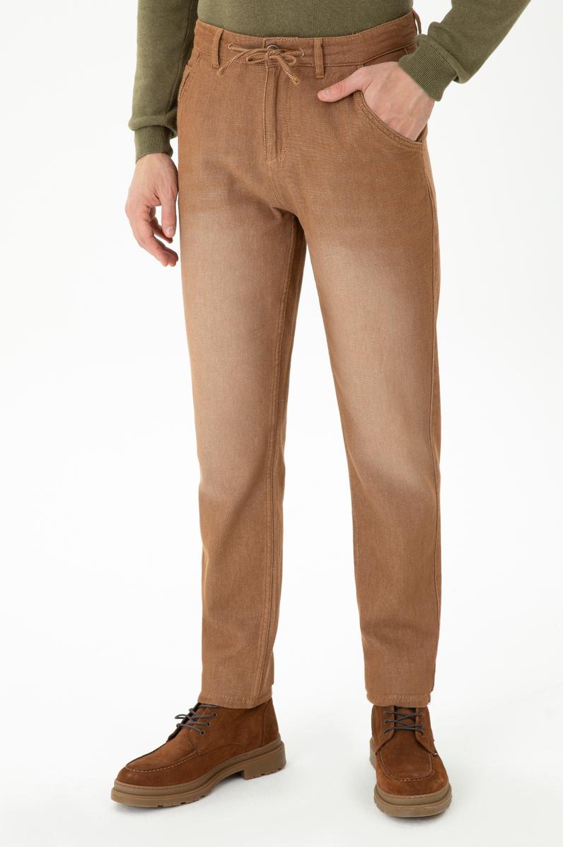 Erkek Coconut Jean Pantolon