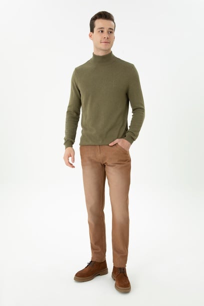 Erkek Coconut Jean Pantolon