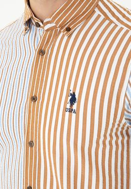 Erkek Coconut Uzun Kollu Gömlek - 50272686014