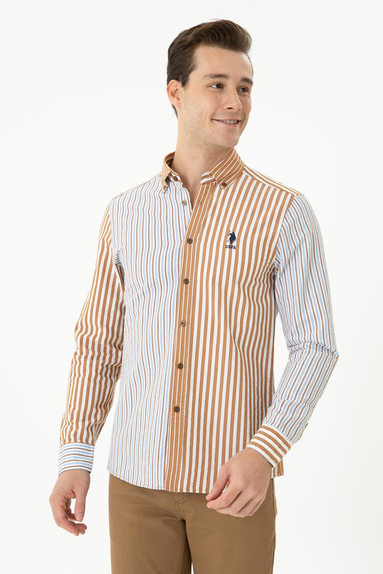 Erkek Coconut Uzun Kollu Gömlek - 50272686014