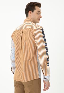 Erkek Coconut Uzun Kollu Gömlek - 50272686014