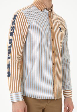 Erkek Coconut Uzun Kollu Gömlek - 50272686014