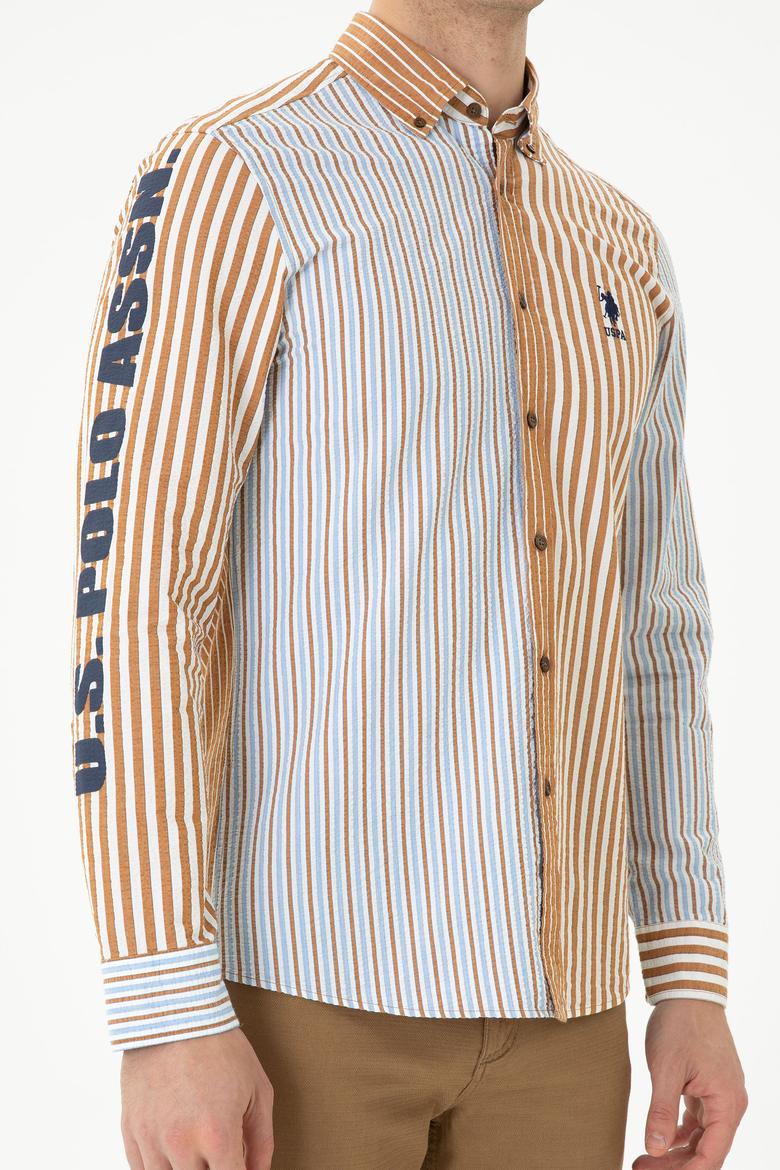 Erkek Coconut Uzun Kollu Gömlek - 50272686014