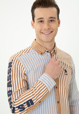 Erkek Coconut Uzun Kollu Gömlek - 50272686014