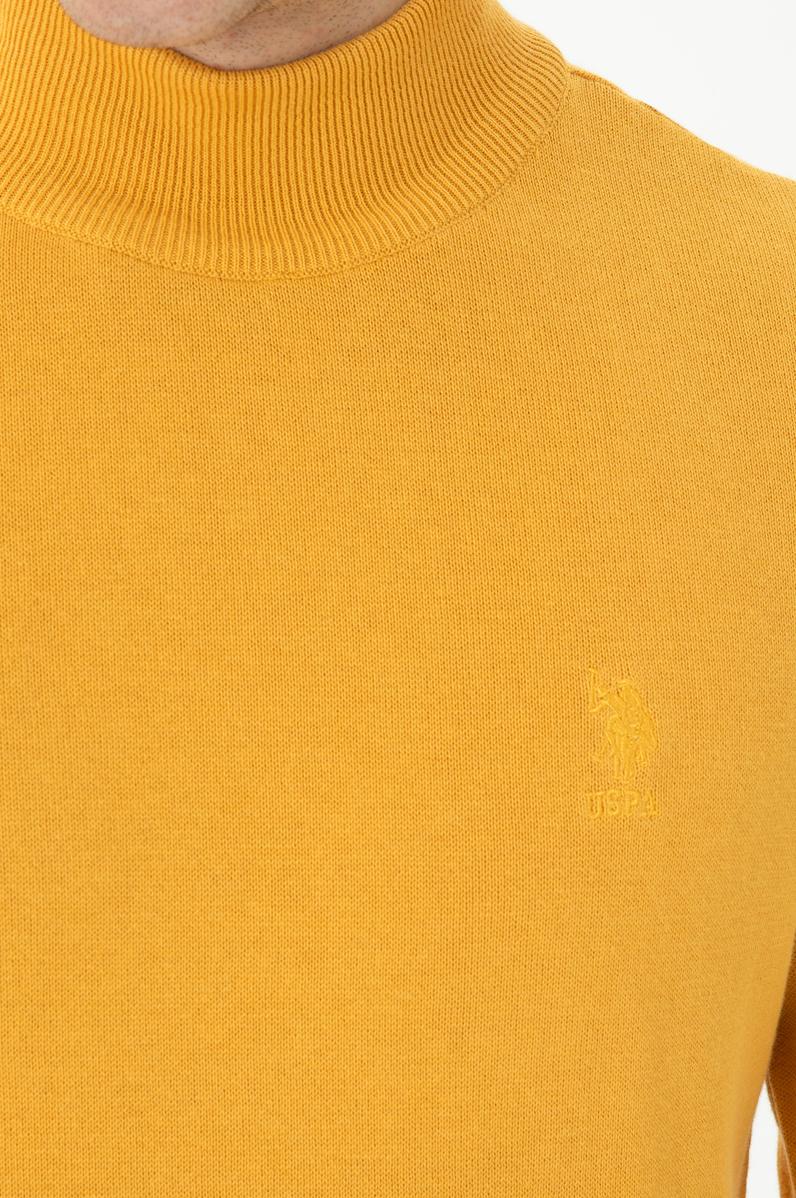 Erkek Hardal Basic Kazak