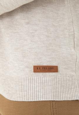 Erkek Taş Melanj Kazak - 50271041043