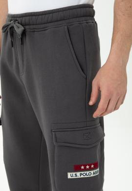 Erkek Antrasit Eşofman Altı - 50270802001