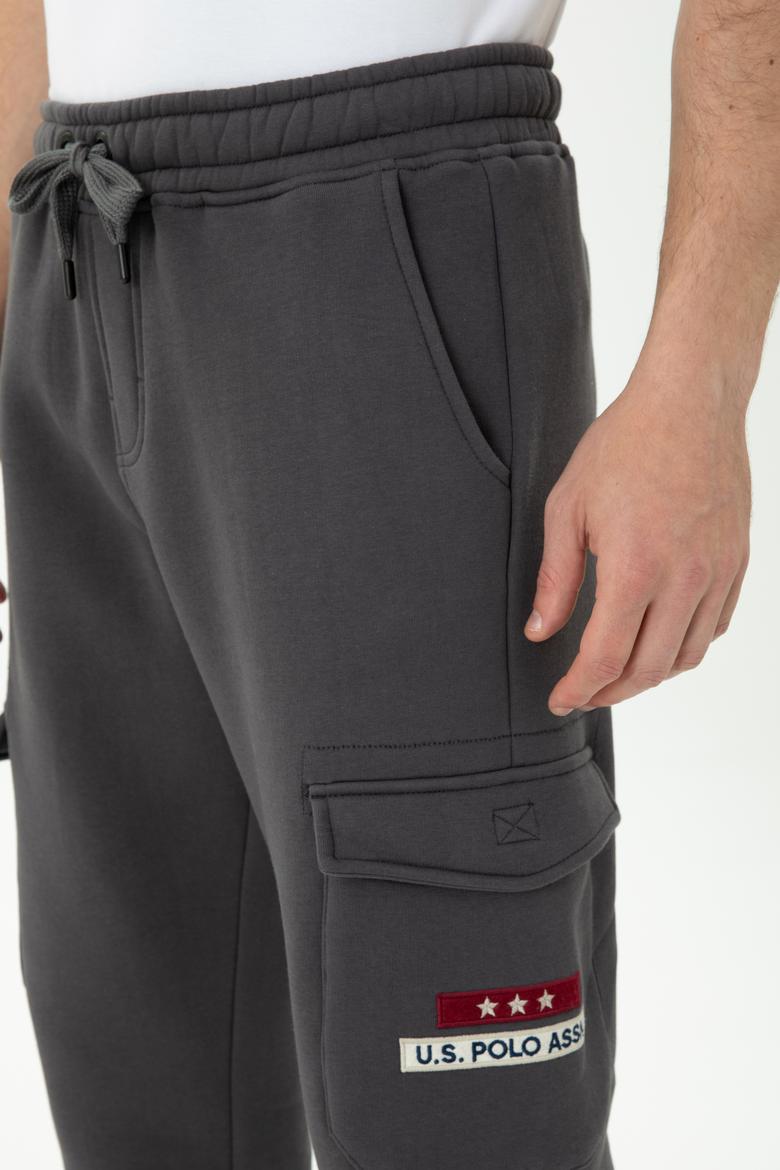 Erkek Antrasit Eşofman Altı - 50270802001