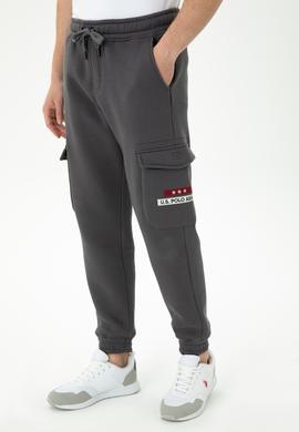 Erkek Antrasit Eşofman Altı - 50270802001