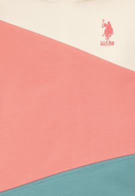 Kız Çocuk Mint Sweatshirt - 50276912022