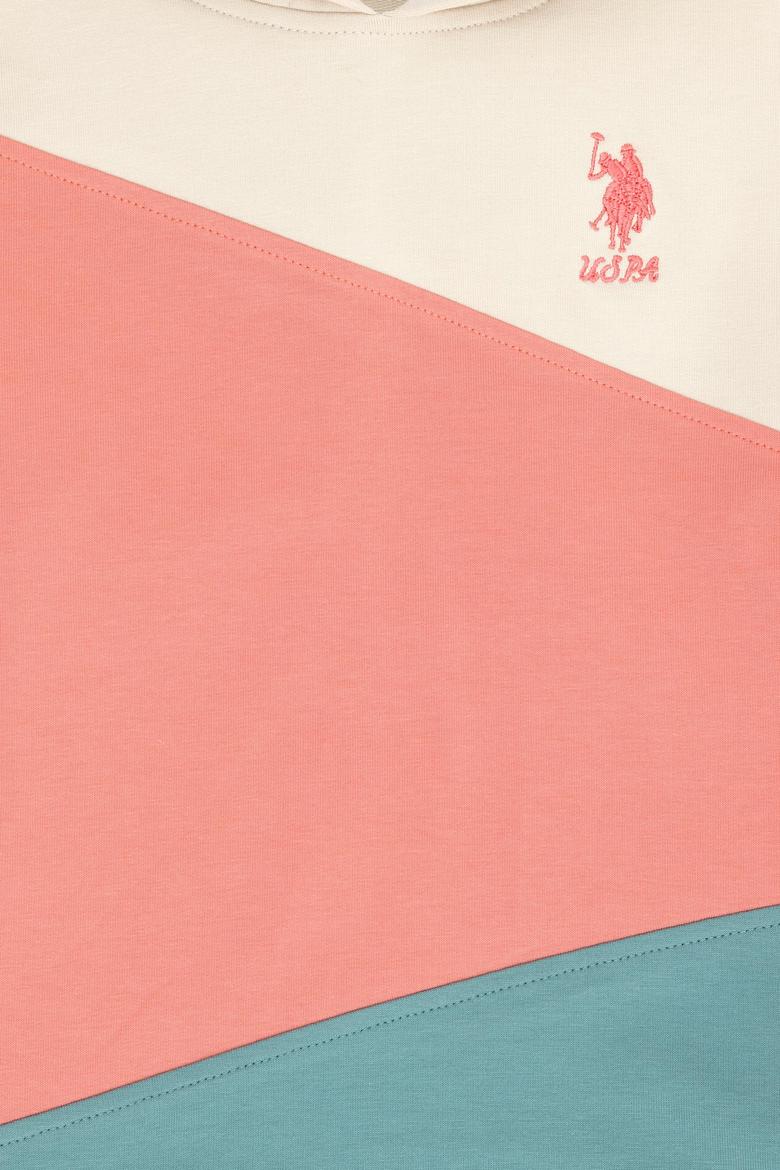 Kız Çocuk Mint Sweatshirt - 50276912022