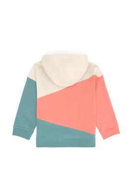 Kız Çocuk Mint Sweatshirt - 50276912022