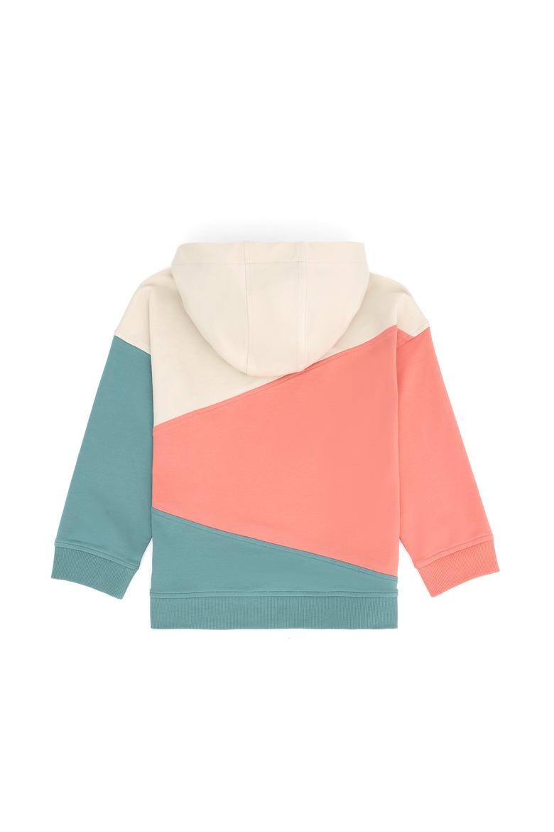 Kız Çocuk Mint Sweatshirt - 50276912022