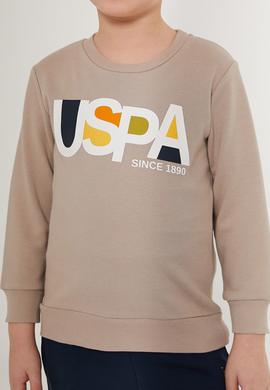 Erkek Çocuk Kum Pijama Takımı - 50285648016