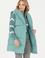 Kadın Mint Yelek
