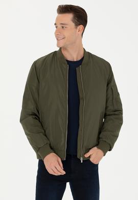 Erkek Haki Mont - 50273431031