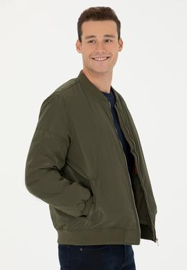 Erkek Haki Mont - 50273431031