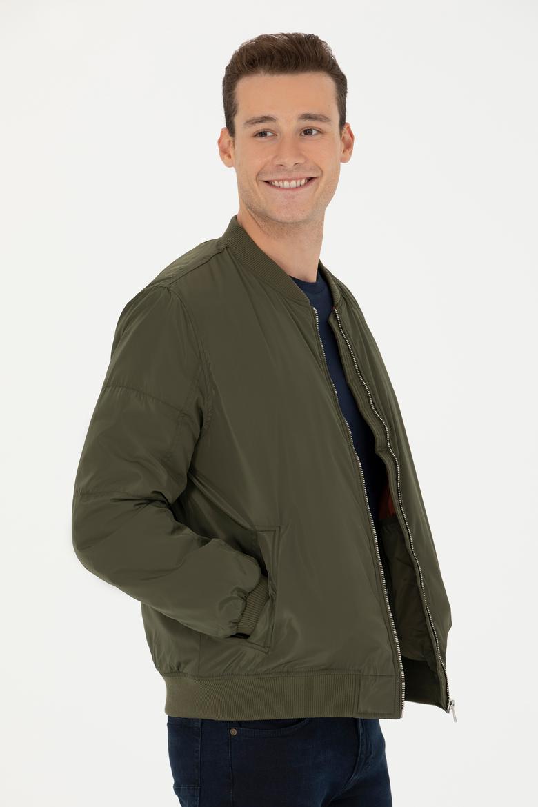 Erkek Haki Mont - 50273431031