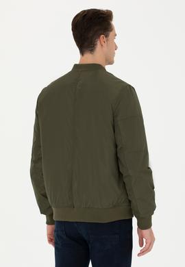 Erkek Haki Mont - 50273431031