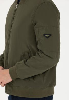 Erkek Haki Mont - 50273431031