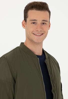 Erkek Haki Mont - 50273431031