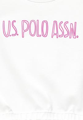 Kız Çocuk Taş Sweatshirt - 50276899003