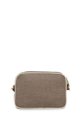 Kadın Vizon Çapraz Çanta - 50254032002