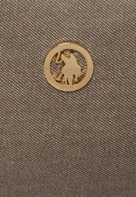 Kadın Vizon Çapraz Çanta - 50254032002