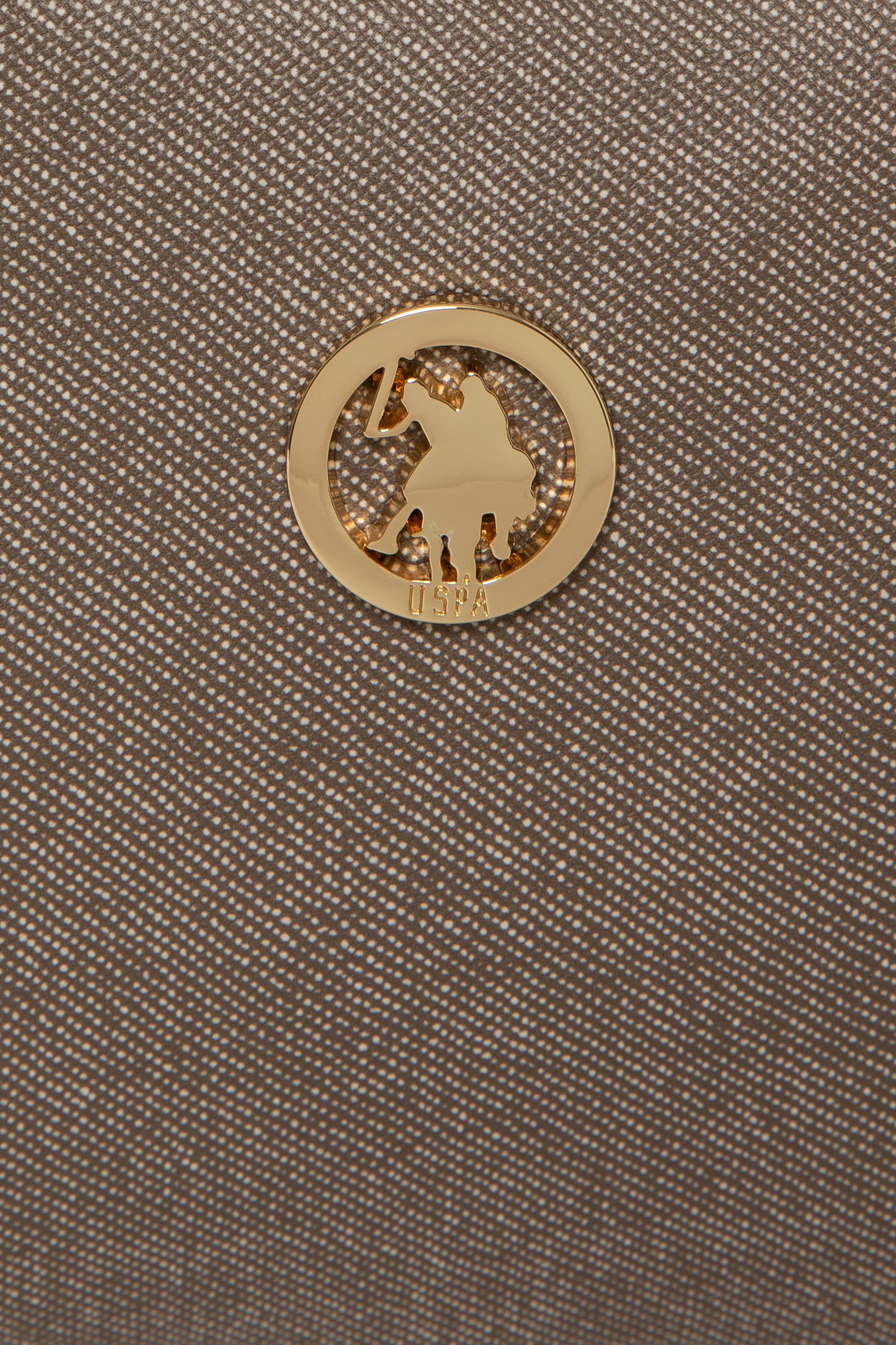 Kadın Vizon Çapraz Çanta - Image 6