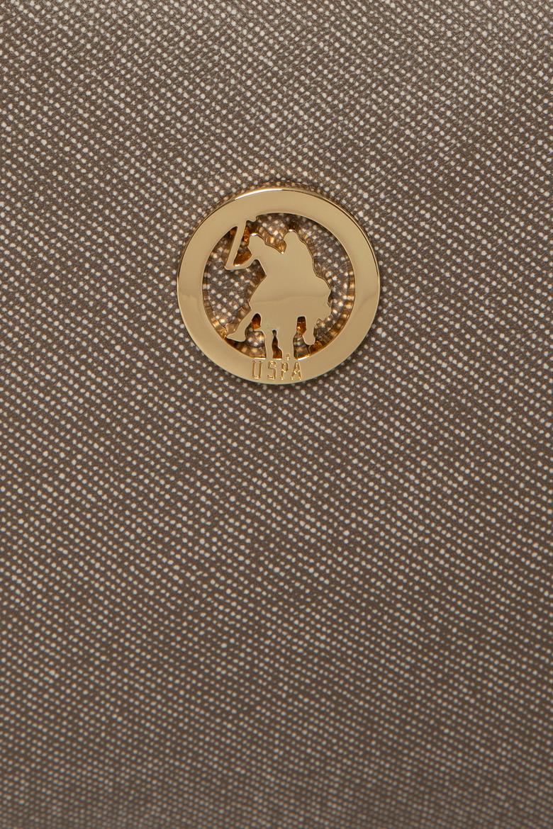 Kadın Vizon Çapraz Çanta - 50254032002